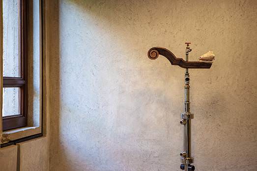 Fondazione Querini Stampalia, Venice: Objects, Work and Tourism, foto altrospazio