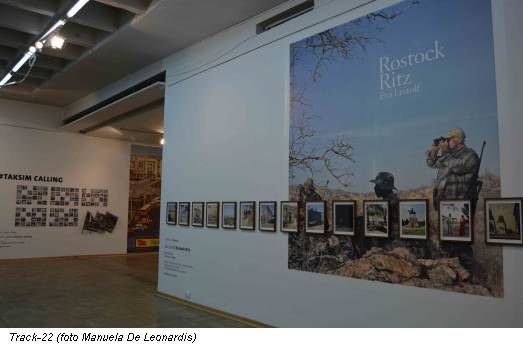 Track-22 (foto Manuela De Leonardis)