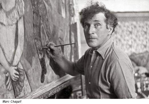 Marc Chagall