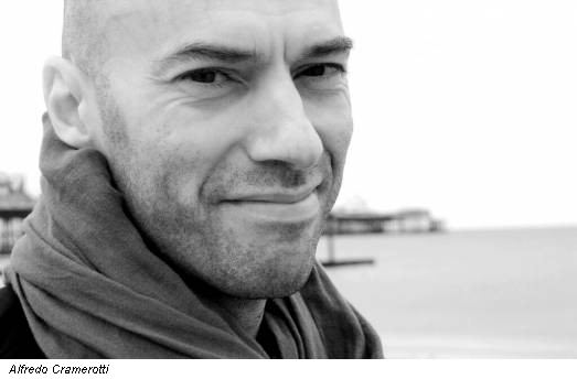 Alfredo Cramerotti