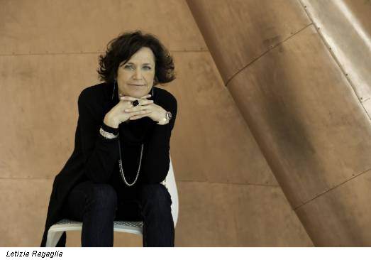 Letizia Ragaglia