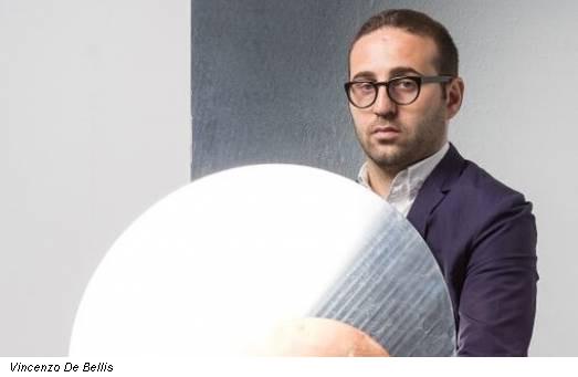 Vincenzo De Bellis