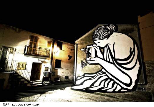 MP5 - La radice del male