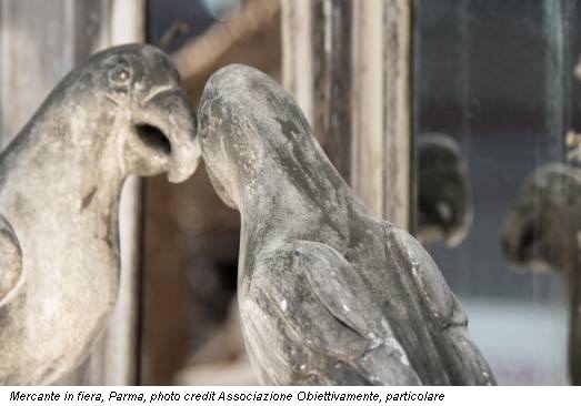 Mercante in fiera, Parma, photo credit Associazione Obiettivamente, particolare