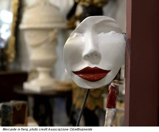 Mercante in fiera, photo credit Associazione Obiettivamente