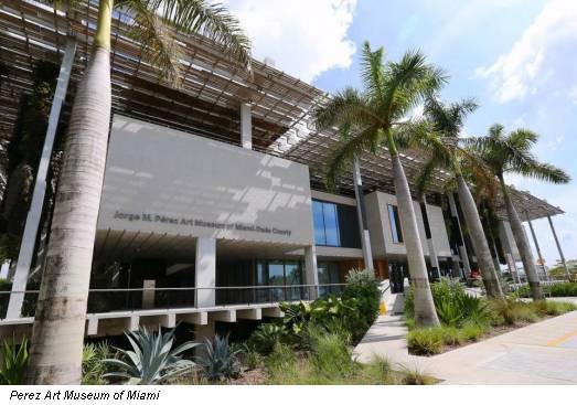Perez Art Museum of Miami
