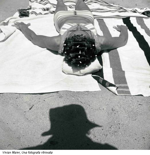 Vivian Maier, Una fotografa ritrovata