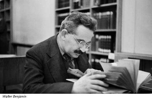Walter Benjamin
