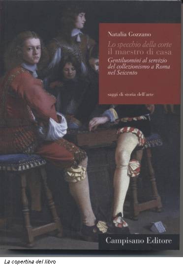 La copertina del libro