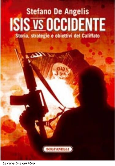 La copertina del libro