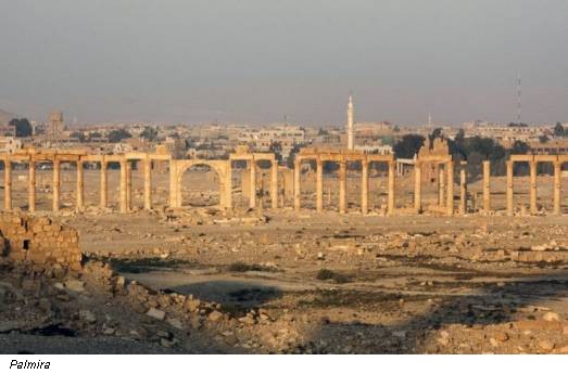 Palmira