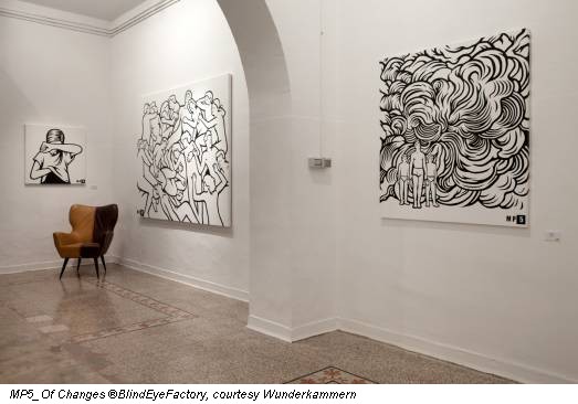 MP5_Of Changes ®BlindEyeFactory, courtesy Wunderkammern