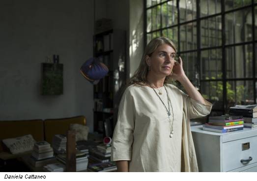 Daniela Cattaneo