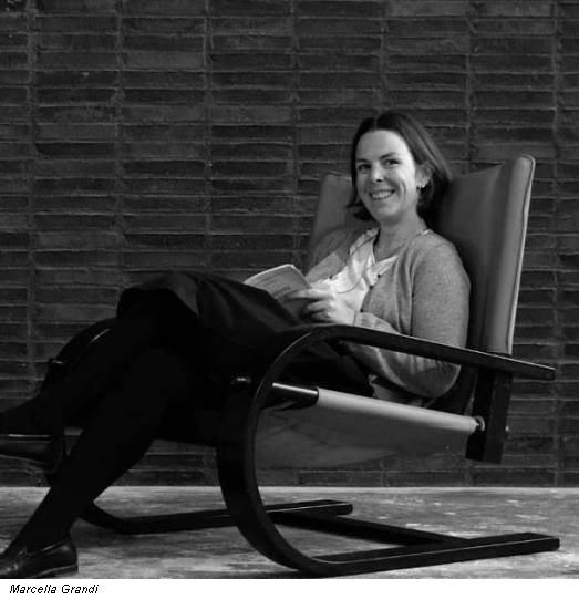 Marcella Grandi