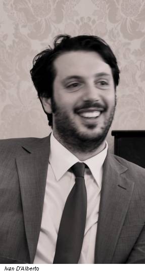 Ivan D'Alberto