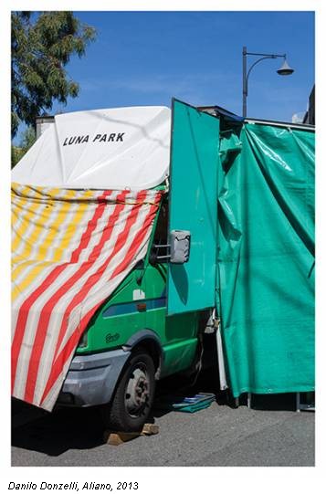 Danilo Donzelli, Aliano, 2013