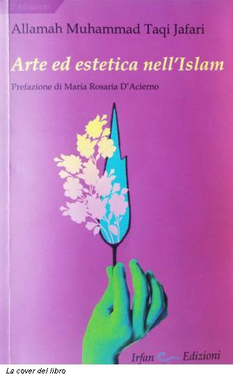 La cover del libro