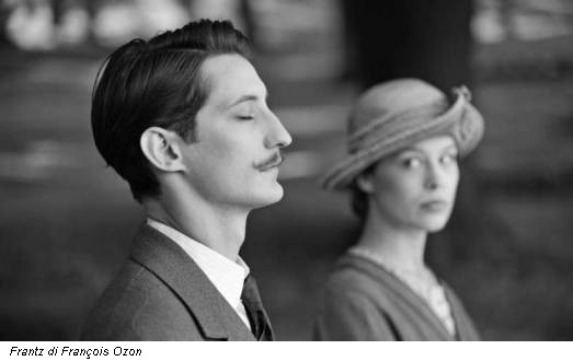 Frantz di François Ozon
