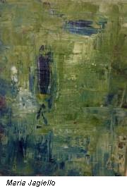 Maria Jagiello