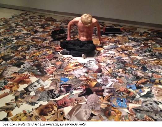 Sezione curata da Cristiana Perrella, La seconda volta
