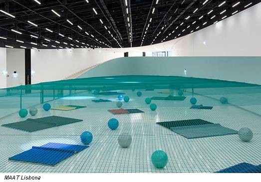 MAAT Lisbona