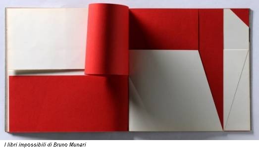 I libri impossibili di Bruno Munari