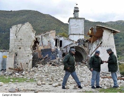 Campi di Norcia