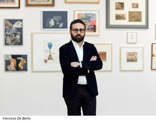 Vincenzo De Bellis