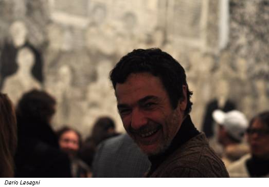 Dario Lasagni