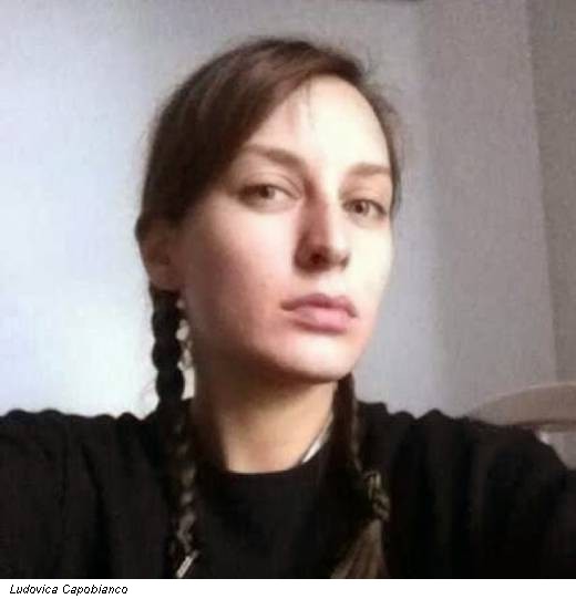 Ludovica Capobianco