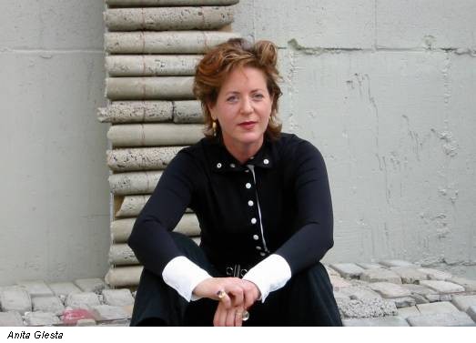 Anita Glesta