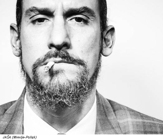 JAŠA (Mrevlje-Pollak)