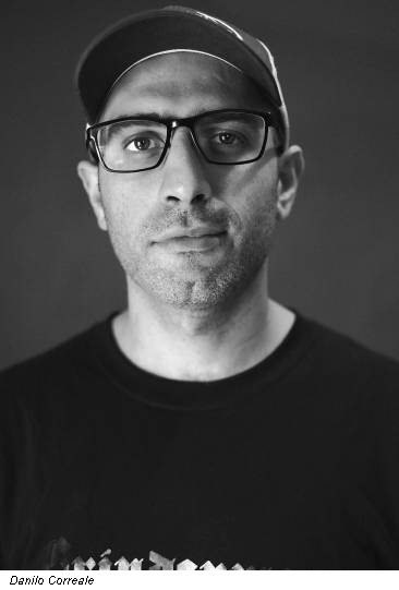 Danilo Correale