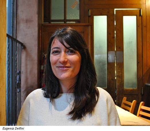 Eugenia Delfini