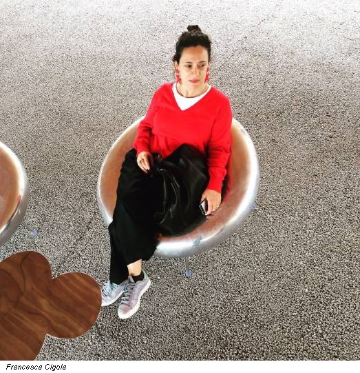 Francesca Cigola