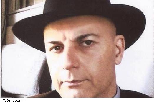 Roberto Pasini