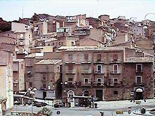 Piazza Armerina