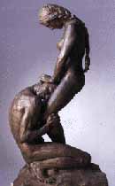 fino al 19.III.2000 | Eros nell’arte di Gustav Vigeland | Roma, Museo Hendrik Christian Andersen |