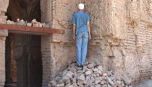 L’arte non è una zona franca