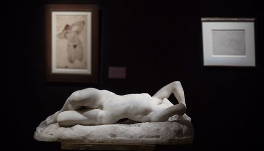 L’arte erotica da record |