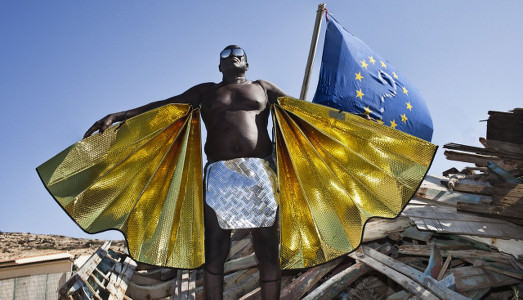 L’intervista/Alterazioni Video