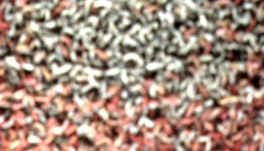 Fino al 18.I.2015 | Emmanuele Delrio, Attraverso l’esperienza – metamorfosi/verità | Castello Normanno Svevo, Salemi