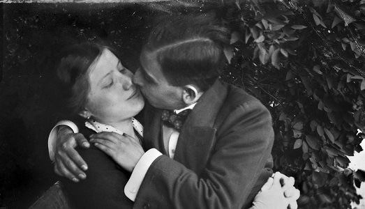 André Kertész. Lo stupore della realtà André Kertész. Lo stupore della realtà