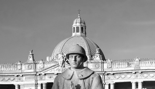 A Tour not so grand. Alla Fondazione Carlo Gajani, il viaggio non convenzionale di Massimo Baldini