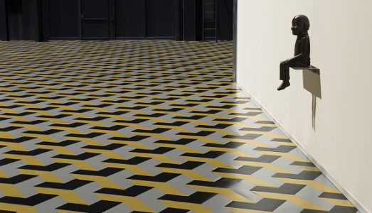 La solitudine di Muňoz