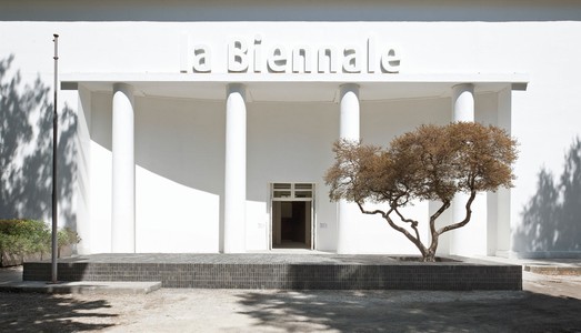 Alessandro Melis sarà il curatore del Padiglione Italia alla Biennale di Architettura di Venezia del 2020 Alessandro Melis sarà il curatore del Padiglione Italia alla Biennale di Architettura di Venezia del 2020