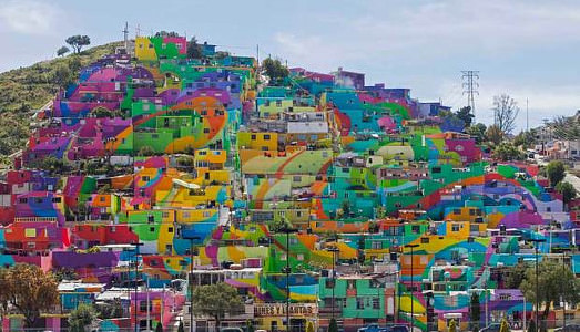 Se l’Arte Pubblica fa la parte del governo Se l’Arte Pubblica fa la parte del governo