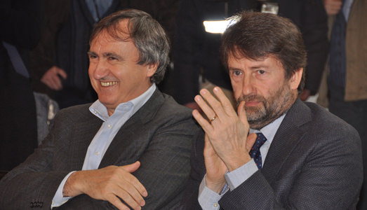 Pubblico e privato, bella scoperta!