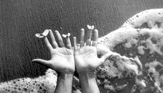 Fino al 26.IV.2015 | Luca Maria Patella. Ambienti proiettivi animati, 1964-1984 | Macro, Roma