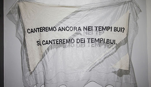 Fino al 19.III.2017 | Opera 2016. Mostra di fine residenza  | Fondazione Bevilacqua La Masa, Venezia